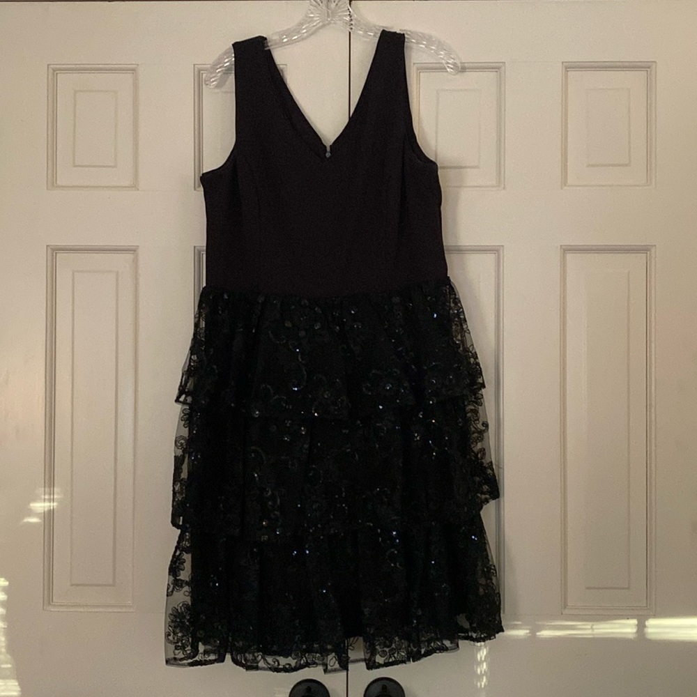 Julia Jordan Dress